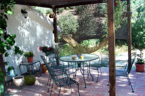 Landejendom i Montefrio, Granada, Montefrio - € 360.000 | Ref: 184 - foto 13